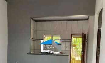 Imagem 3: Casa 2/4 sendo 1 suíte Novo Estrela