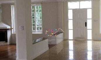 Imagem 3: Casa com 5 dormitórios à venda, 600 m² por R$ 2.350.000,00 - Condomínio Vista Alegre - Sed