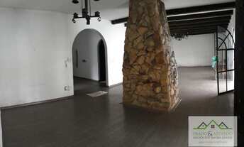 Imagem 2: Casa com 3 dormitórios para alugar, 400 m² por R$ 10.000/mês - Vila Andrade - São Paulo/SP