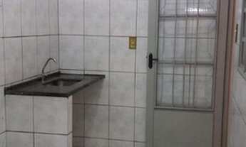 Imagem 5: Belo Horizonte - Casa Padrão - Parque Leblon