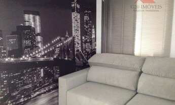 Imagem: Apartamento residencial à venda, Centro