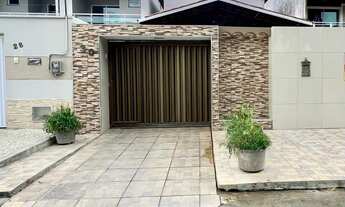 Imagem 5: Casa com bastante espaço para o seu lazer