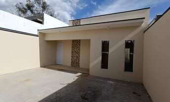 Imagem 3: ÓTIMA CASA À VENDA - JARDIM SAN RAFAEL - Salto de Pirapora/SP. Área Construída: 69,00 m²