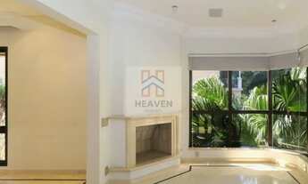 Imagem 2: Excelente Apartamento no Panamby com 293m² de área útil!!!