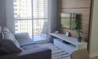 Imagem 7: Apartamento com 2 dormitórios à venda, 60 m² por R$ 477.000 - Condomínio Pleno Engordadour