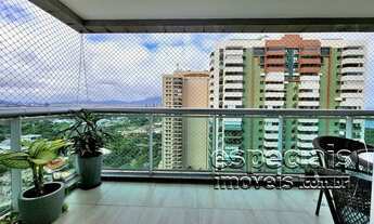 Imagem 2: Apartamento à venda no Pedra de Itaúna. Barra da Tijuca. 4 Quartos