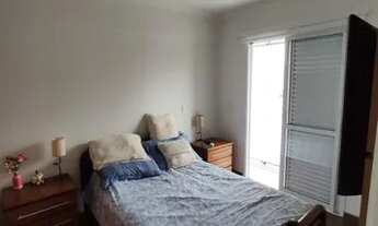 Imagem 6: Apartamento sao caetano do sul 87m 1 suite 3 dorm 2 vagas gourmet moveis planejados