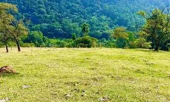 Imagem 6: Terreno com 500 metros