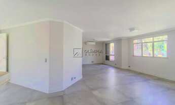 Imagem 5: Venda Apartamento 3 Dormitórios - 195 m² Higienópolis