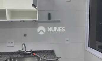 Imagem 4: Osasco - Apartamento Padrão - Quitaúna