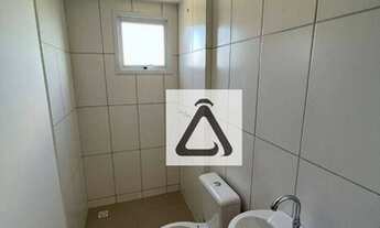 Imagem 6: Apartamento com 2 dormitórios, 60 m² - venda por R$ 240.000,00 ou aluguel por R$ 1.000,00