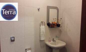 Imagem 3: Casa residencial à venda, São Paulo II, Granja Viana