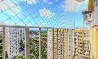 Imagem 5: Apartamento para Aluguel - Barra da Tijuca - Marapendi, 2 Quartos, 53 m2