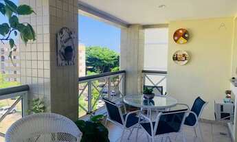 Imagem 2: Excelente apartamento no Condôninio Prince de Mônaco- Barra da Tijuca