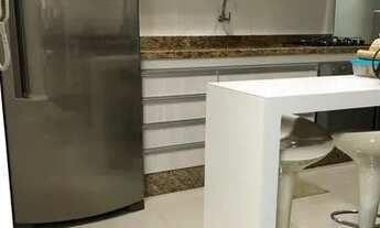 Imagem 2: Apartamento mobiliado para alugar