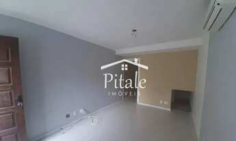 Imagem: Sobrado com 2 dormitórios para alugar