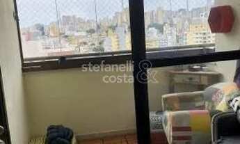 Imagem 4: PRÉDIO NOVO COM LAZER