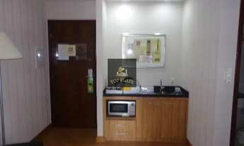 Imagem 4: Flat disponível em Jardim Paulista - SP