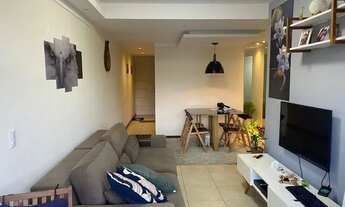 Imagem 2: Apartamento para alugar no bairro Pituaçu - Salvador/BA