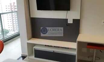 Imagem 6: Apartamento para alugar no bairro Vila Cordeiro - São Paulo/SP