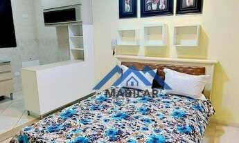 Imagem 2: Apartamentos Novos com móveis planejados pronto para morar 1 dormitório a 1 minuto do Term