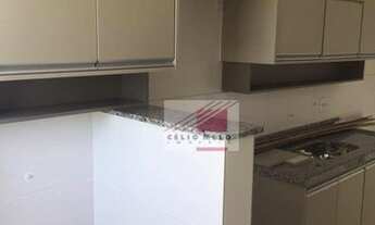 Imagem 7: Apartamento com 3 dormitórios à venda, 79 m² por R$ 611.000,00 - Floresta - Belo Horizonte