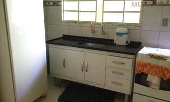 Imagem 3: Casa à venda, 138 m² por R$ 240.000,00 - Parque Santa Edwiges - Bauru/SP