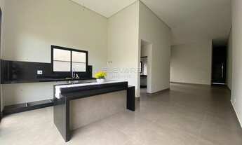 Imagem 4: Casa em Condomínio à venda no Terras de Florença, Ribeirão Preto, SP, 3 quartos, 3 suítes