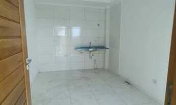 Imagem 3: Apartamento com 2 dormitórios à venda, 35 m² por R$ 280.000,00 - Itaquera - São Paulo/SP