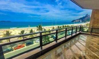 Imagem 5: Apartamento com 4 quartos, 470m² - venda ou aluguel - Ipanema - Rio de Janeiro/RJ