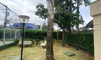 Imagem 4: Apartamento com 2 dormitórios para alugar, 45 m² por R$ 1.545,00/mês - Conjunto Promorar R