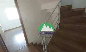 Imagem 5: Sobrado à venda, 170 m² por R$ 470.000,00 - Hauer - Curitiba/PR