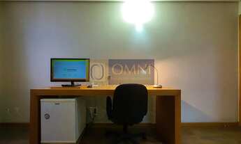 Imagem 4: Flat de 43m² em Centro - Santo André