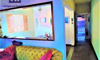 Imagem 7: Casa com 3 dormitórios à venda, 120 m² por R$ 300.000,00 - Parque Residencial João Piza