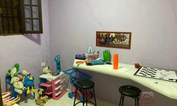 Imagem 7: Sobrado à Venda no Jardim Colonial - São Paulo