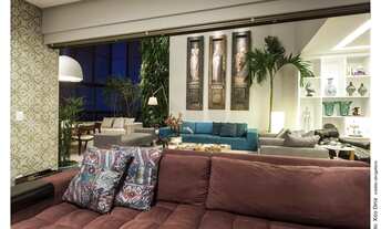 Imagem 4: Apartamento para Venda em Salvador, Horto Florestal, 4 dormitórios, 4 suítes, 6 banheiros