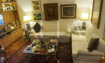 Imagem 6: Apartamento para aluguel e venda possui 143 metros quadrados com 3 quartos