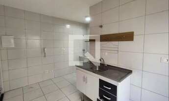 Imagem 2: Casa de Condomínio para Aluguel - Artur Alvim, 1 Quarto, 24 m2