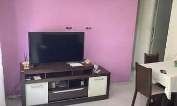 Imagem: Apartamento mobiliado