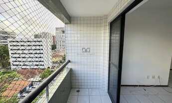 Imagem 5: Apartamento para venda com 74 metros quadrados com 3 quartos em Encruzilhada - Recife - PE