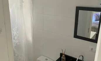 Imagem 3: Studio cajuru Kitnet com 1 dormitório