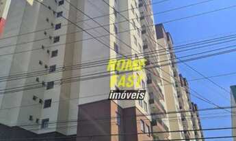 Imagem 4: Apartamento com 3 dormitórios, 69 m² - venda por R$ 420.000,00 ou aluguel por R$ 2.663,00