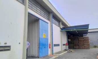 Imagem 2: DIADEMA - Galpão/Depósito/Armazém - Eldorado