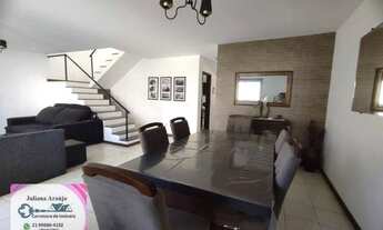 Imagem 6: Casa com 3 dormitórios à venda por R$ 1.150.000 - Itapeba - Maricá/RJ