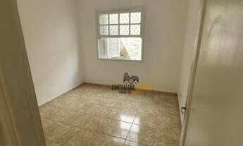 Imagem 4: APARTAMENTO TÉRREO COM QUINTAL À VENDA EM SANTOS ! ! !