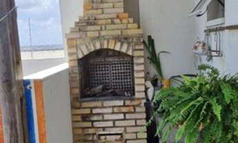 Imagem 4: Cobertura à venda no Cond. Sttilo Club Residence com 3 dormitórios e 151 m² de área constr