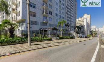 Imagem 3: Apartamento à venda, 146 m² por R$ 530.000,00 - Centro - Curitiba/PR