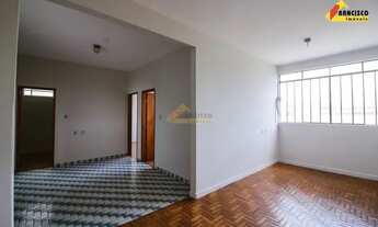 Imagem: Apartamento para aluguel, 3 quartos, Santo