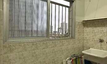 Imagem 5: Apartamento com 2 dormitórios à venda, 44 m² por R$ 240.000 - Aviação - Praia Grande/SP