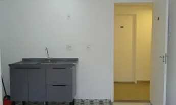 Imagem 2: Apartamento para aluguel com 28 metros quadrados com 1 quarto em Barra Funda - São Paulo